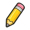 🖍️