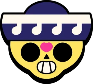 💀 telegram sticker