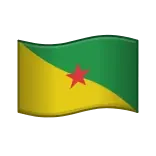 🇬🇫