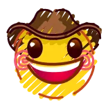 🤠