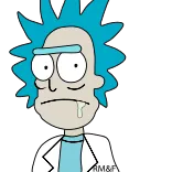 remora telegram stickers