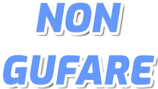 🦉 NON GUFARE telegram sticker
