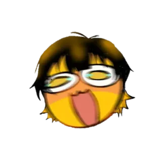 🤯 whatsapp sticker
