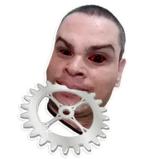 😡 telegram sticker