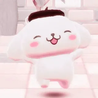 🦕 fofo, kawaii, desenho animado, personagem, adorável whatsapp sticker