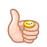👍