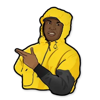 👈 telegram sticker