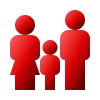 👨👩👦