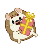 🎁