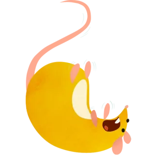 😝 telegram sticker