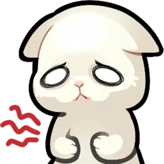 😞 Quisai telegram sticker