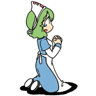 🙏 telegram sticker