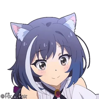 🙂 Kyaru Princess Connect! Re: Dive telegram sticker