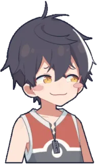 😏 telegram sticker