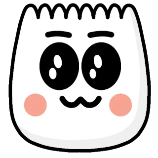😊 whatsapp sticker