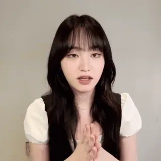 🤍 whatsapp sticker