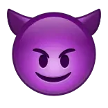 😈