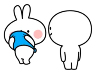 😞 telegram sticker