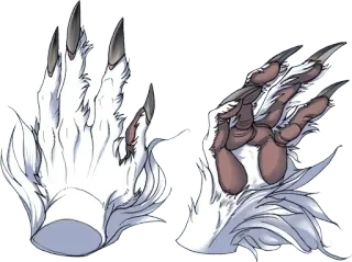 🐾 telegram sticker