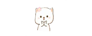 ᵐᶦⁿᶦ ᵖᵃᶜᵏ 💕🐾 @MTHRK1 telegram stickers
