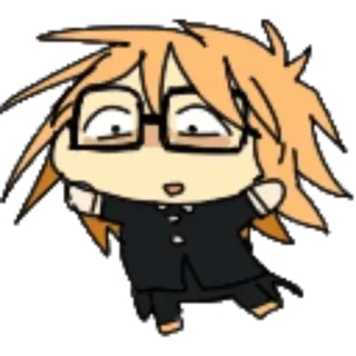 🔪 telegram sticker