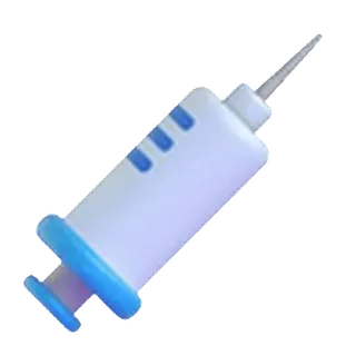 💉