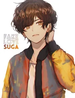 @stickersbag boys anime 💖 whatsapp stickers