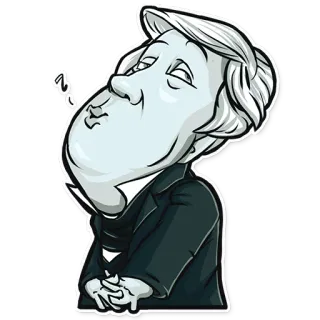 😗 telegram sticker