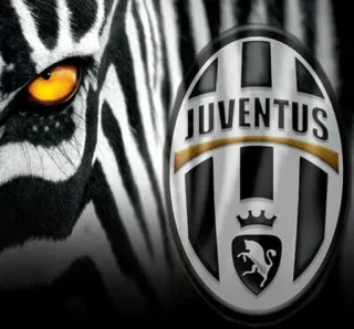 Juventus telegram stickers