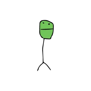 😐 telegram sticker