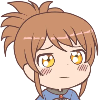 😐 whatsapp sticker