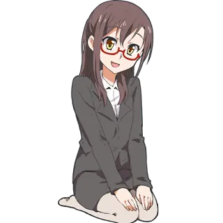 😇 telegram sticker