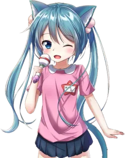 😉 telegram sticker