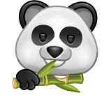 🐼