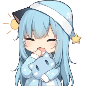 😻 whatsapp sticker