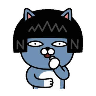 💬 telegram sticker