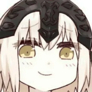 😏 애니메이션, 캐릭터, 만화, 스티커, 만화 telegram sticker