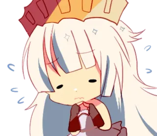 ☄ telegram sticker