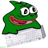 ⌨️