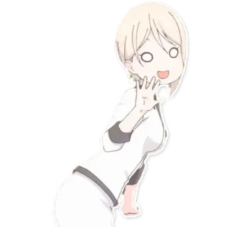 😬 whatsapp sticker