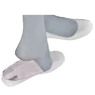 👣