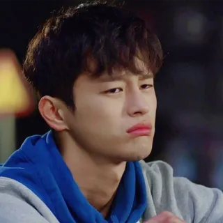 ☹️ whatsapp sticker
