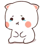 😢