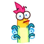 🤷‍♀️ telegram sticker