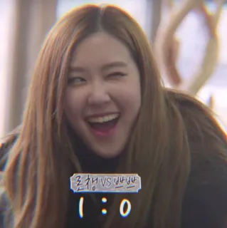 🍡 로챙 VS 쯔위빤쓰 telegram sticker