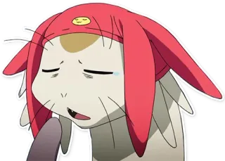💤 telegram sticker