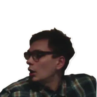 😲 telegram sticker