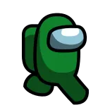 Among Us @stickersb2b telegram stickers