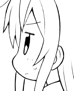 ⚪️ telegram sticker