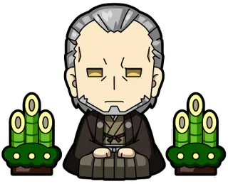 😶 telegram sticker